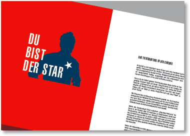 Cineplex Pitch 2006 Styleguide