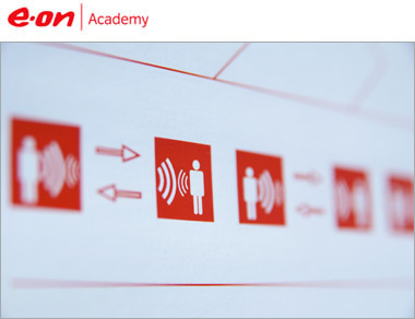 E.ON Academy Düsseldorf