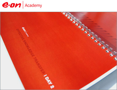 E.ON Academy Düsseldorf
