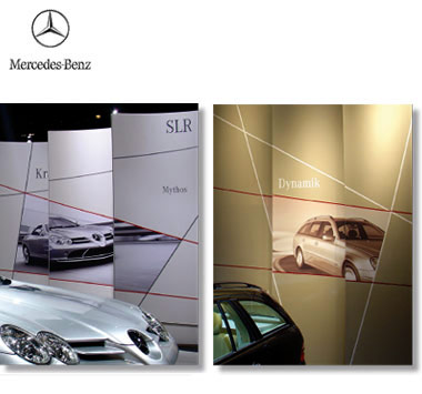 Mercedes-Benz Wings