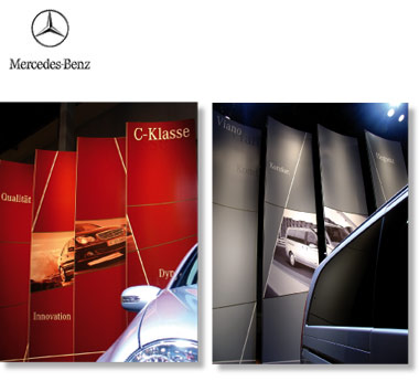 Mercedes-Benz Wings