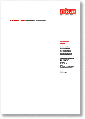 Stiegler Getränkemarkt Dinkelscherben