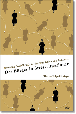 Königshausen & Neumann Würzburg Titelgestaltung