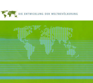 Die Entwicklung der Weltbevölkerung Startseite