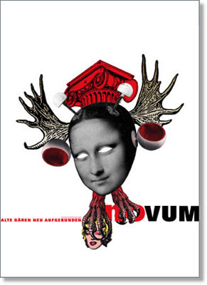Novum Plakat A1