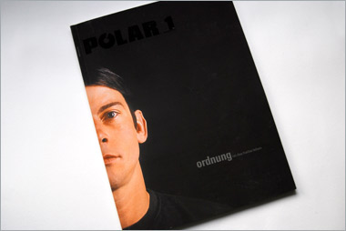 Zeitschriftenkonzept Titel