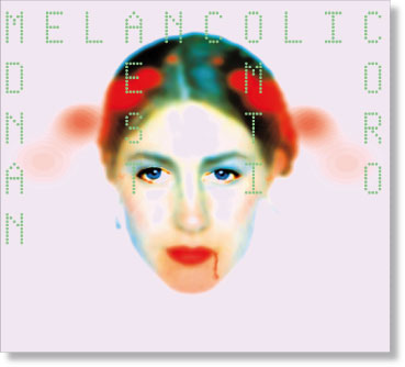 Jan Bischof CD-Cover
